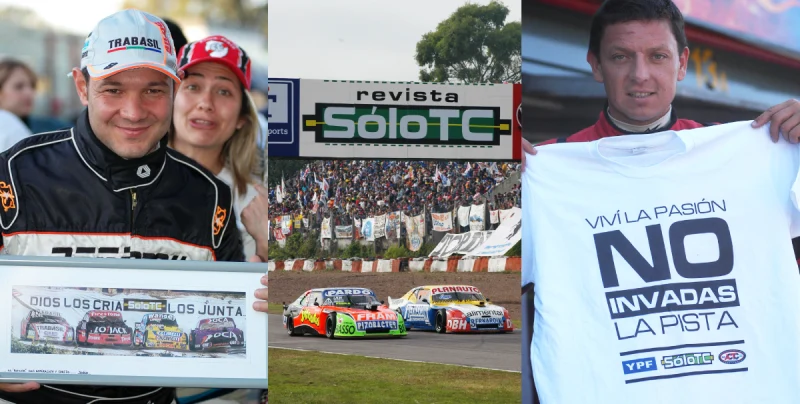 SoloTC: 22 años junto al Turismo Carretera.