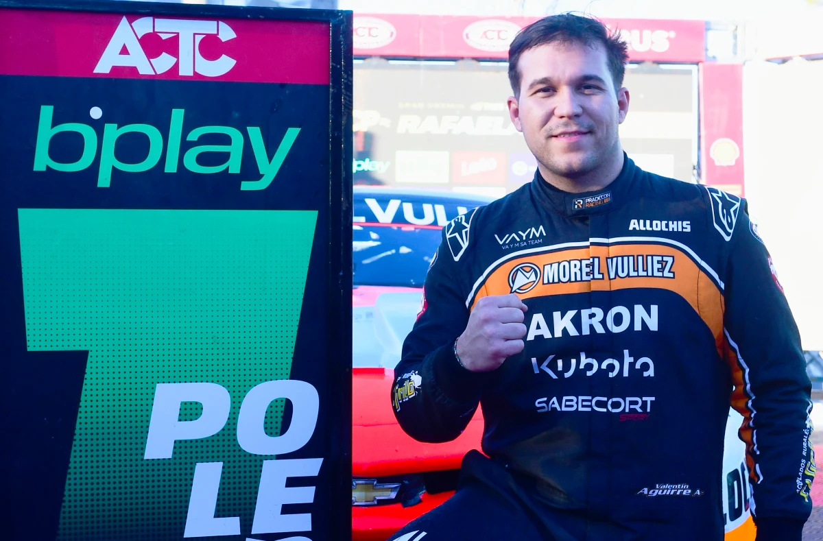 Valentín Aguirre
