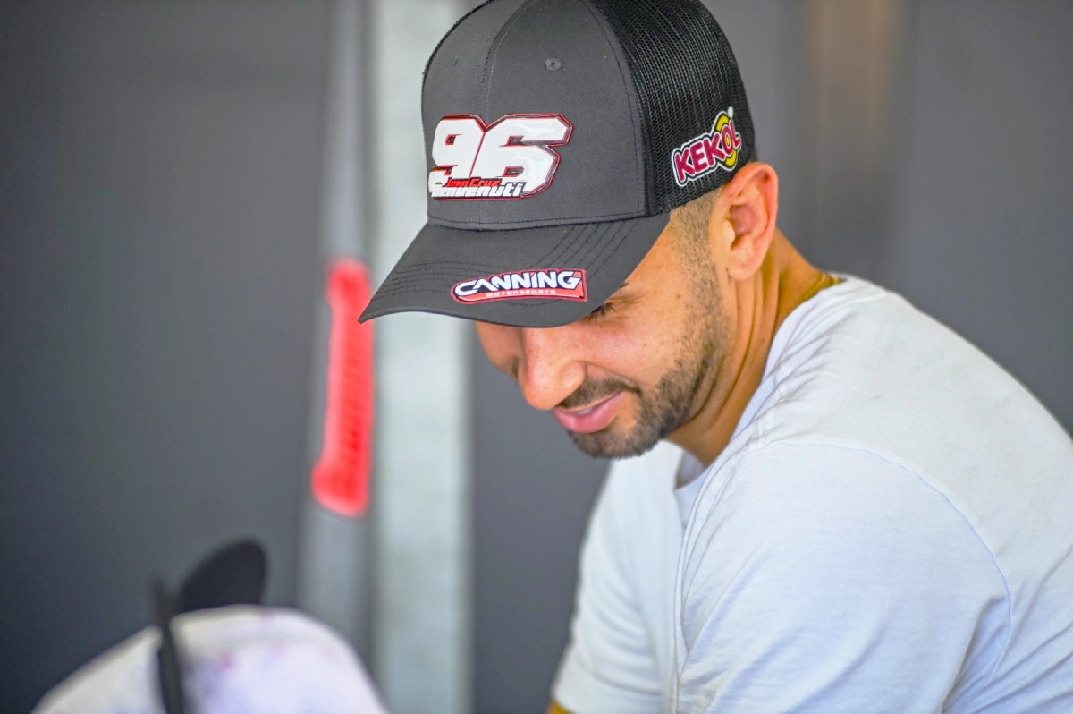 Jun Cruz Benvenuti