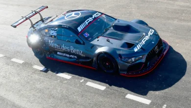 Mercedes-Benz de TC.