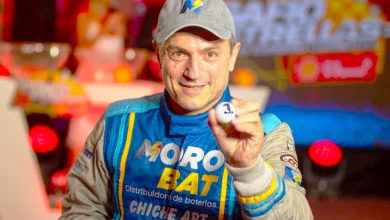 Sebastián Abella