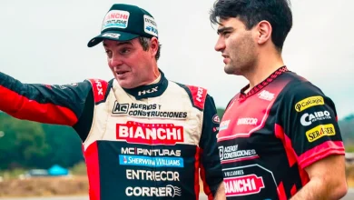 Nicolás Bonelli