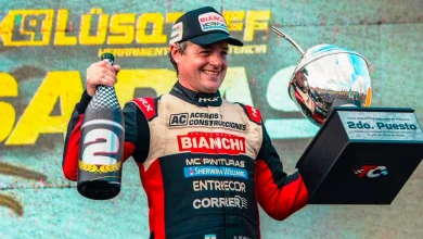 Nicolás Bonelli