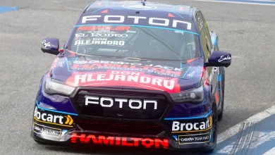 Foton de Martiano Werner