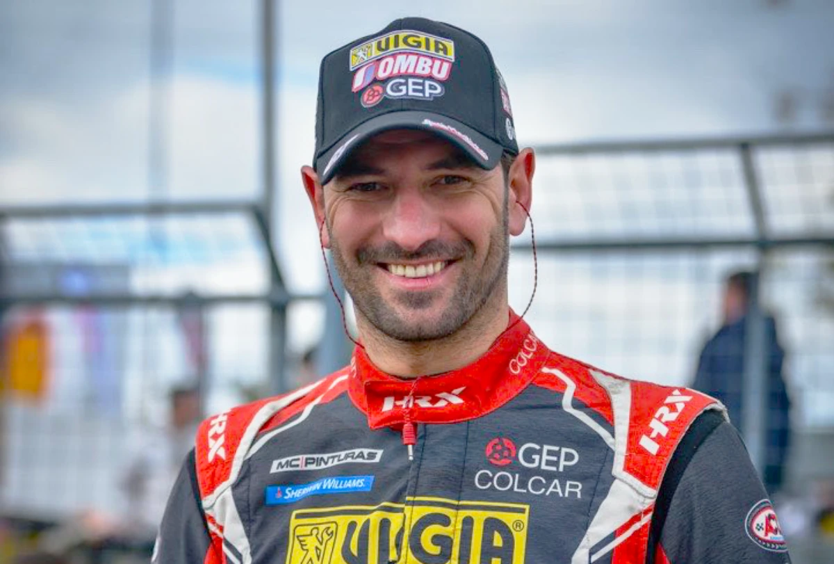 Facundo Ardusso
