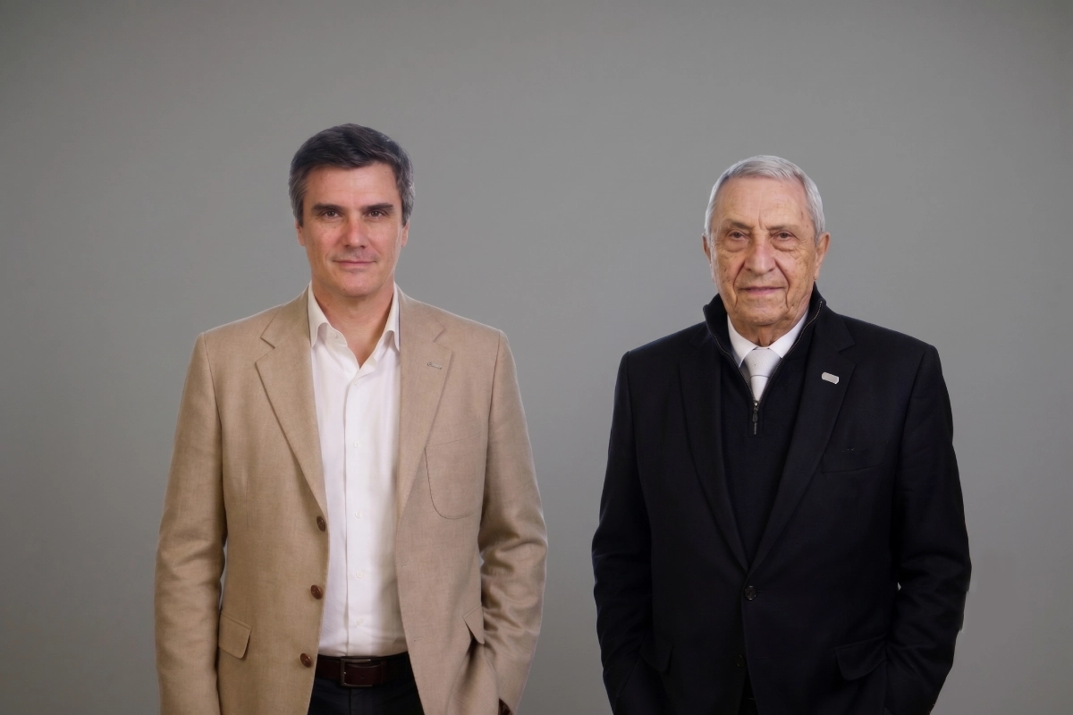Mazzacne y Carman. ACTC y ACA.