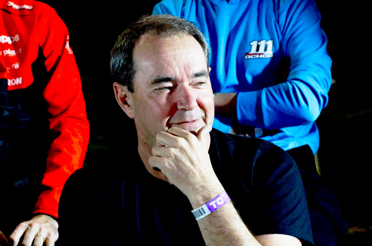 Omar "Gurí" Martínez