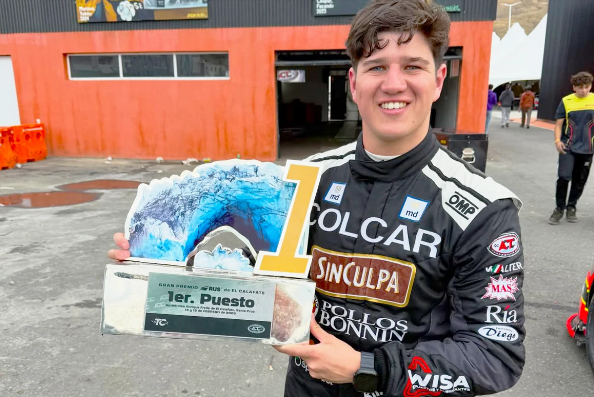 Nicolás Moscardini