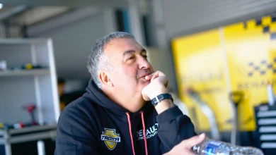 Esteban Trotta