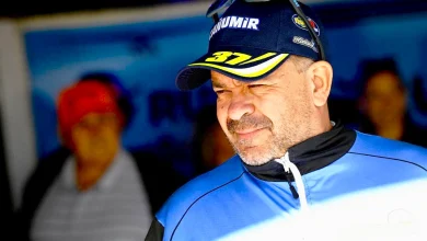 Norberto Fontana