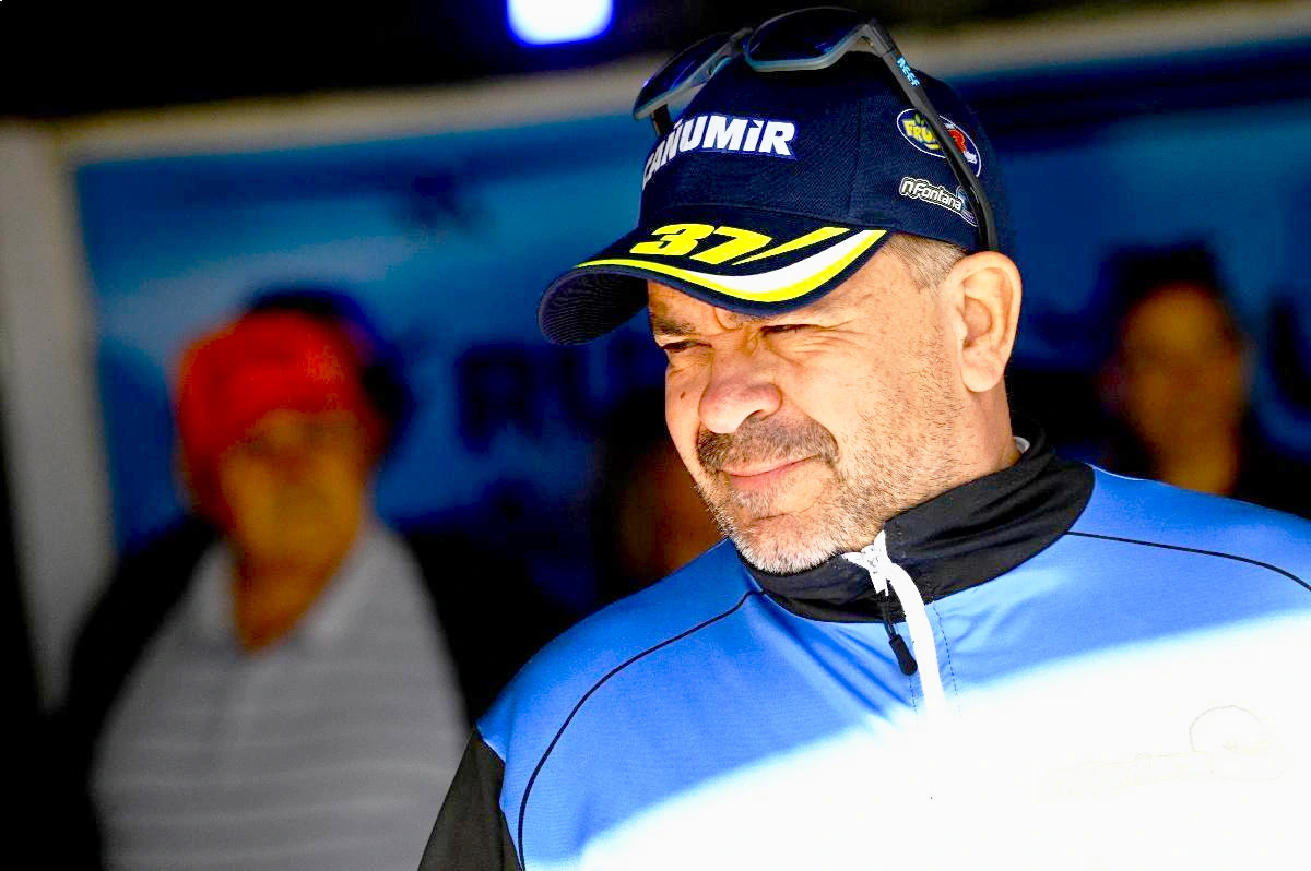 Norberto Fontana
