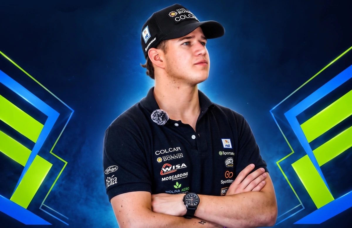 Nicolás Moscardini