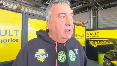 Esteban Trotta