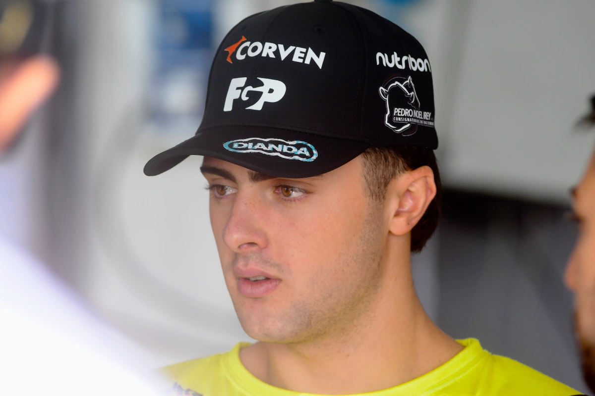 Marco Dianda