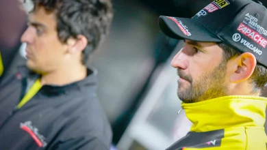 Facundo Ardusso