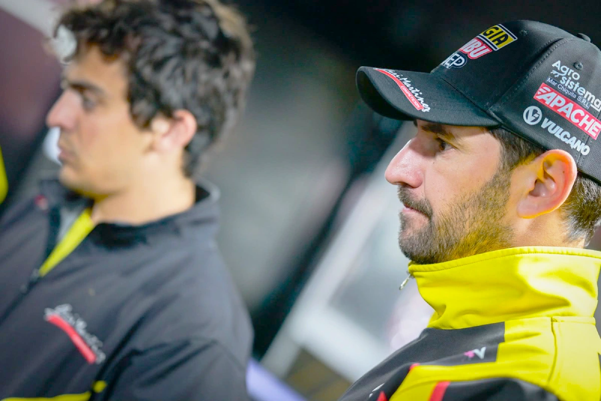 Facundo Ardusso