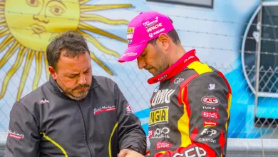 Facundo Ardusso