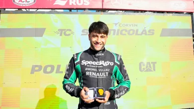 Ignacio Faín