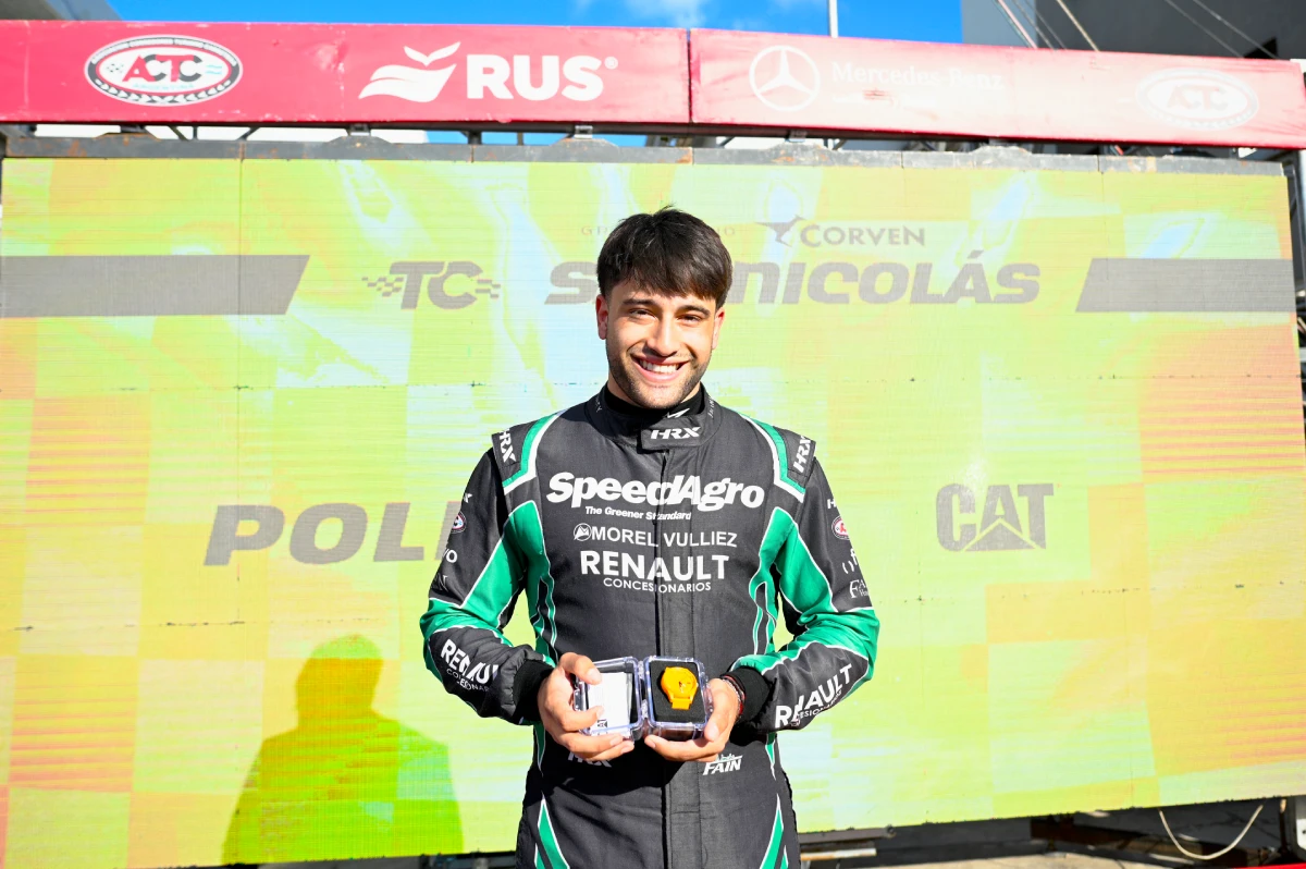 Ignacio Faín