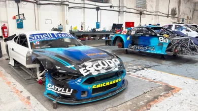 Taller de Ignacio Savino