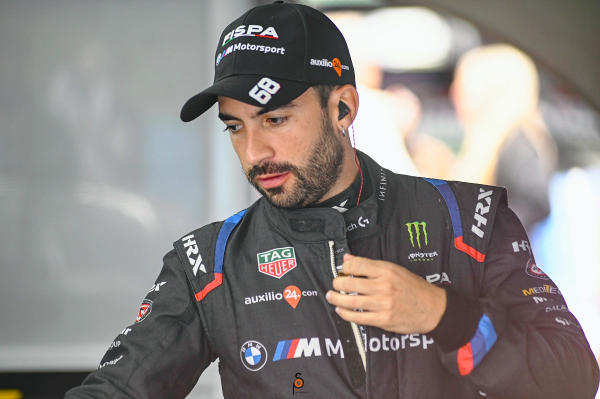 Julián Santero