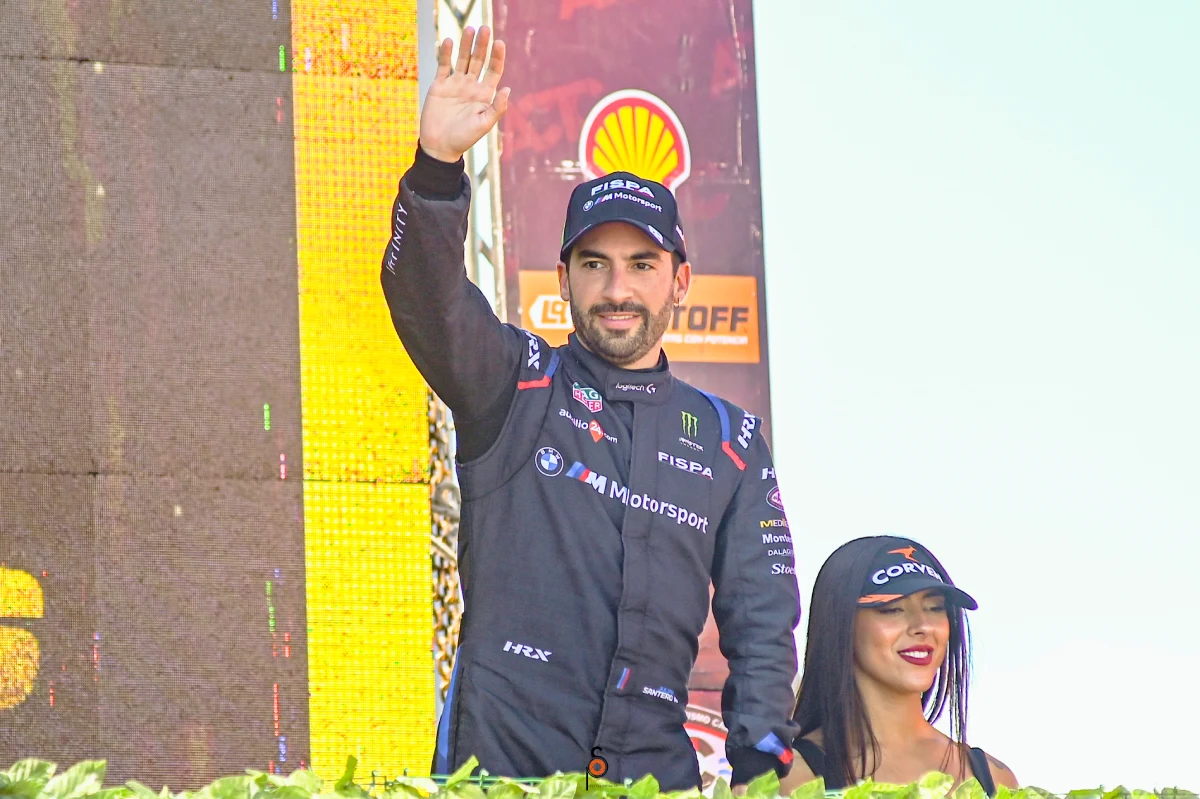 Julián Santero