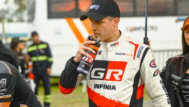 Matías Rossi