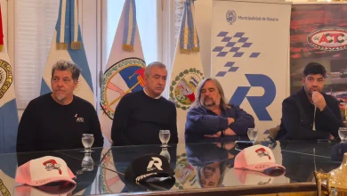 tc rosario presentacion