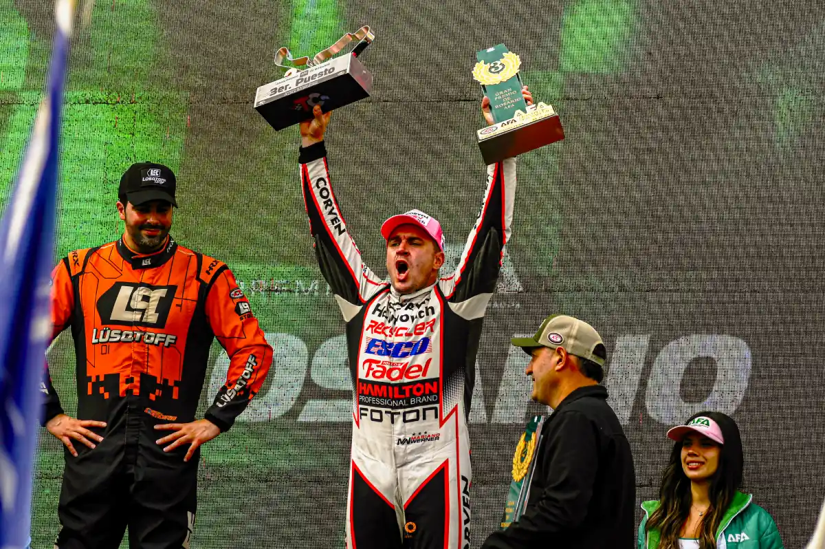 Mariano Werner